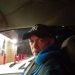 Meet your Posher, Allen